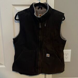 Vintage Carhartt Vest